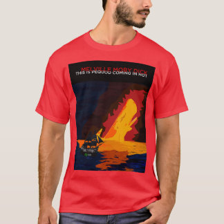 This is Pequod T-Shirt