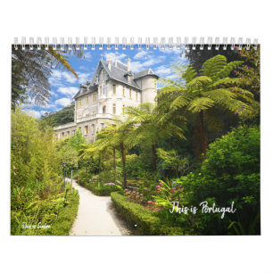 This is Portugal Calendar