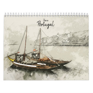 This is Portugal Calendar