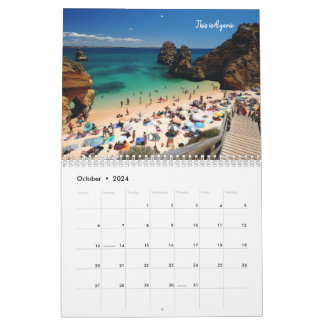 This is Portugal Calendar