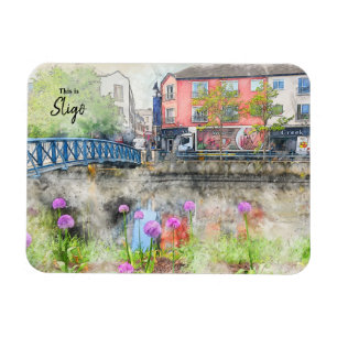 This is Sligo -Ireland Magnet