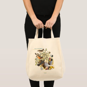 This Is so Sweet, 1989 Quote Tote Bag
