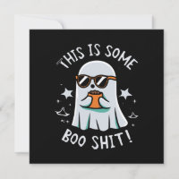 This is Some Boo Sheet