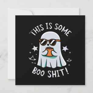 This is Some Boo Sheet