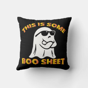 This is some boo sheet cushion