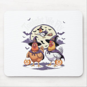 This Is Some Boo Sheet Funny Halloween Ghost Retro Mouse Pad