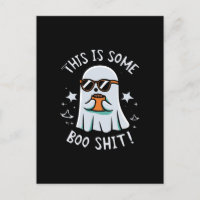 This is Some Boo Sheet