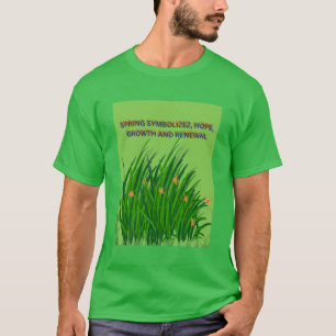 THIS IS SPRING TIME T-Shirt
