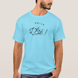 this is summer T-Shirt