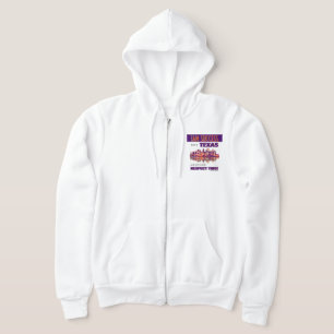 THIS IS TEXAS HOODIE