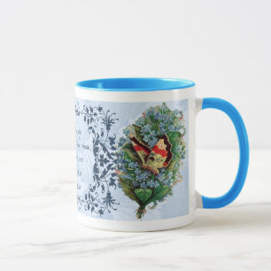 This Is The Day Mug