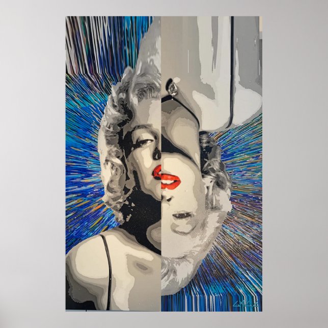 This Is the Division Poster (Front)