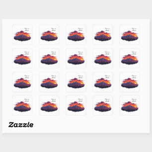 This is Utah Stickers