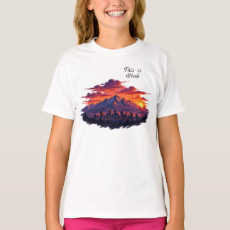 This is Utah T-Shirt