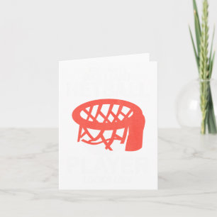 This Is What A Brilliant Netball Player Looks Like Card