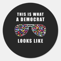 This is what a democrat looks like