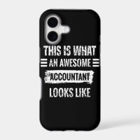 This Is What An Awesome Accountant Looks Like