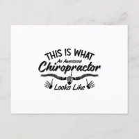This Is What An Awesome Chiropractor Chiro Spine