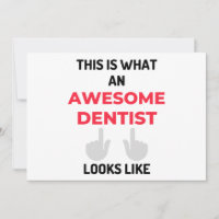 This Is What An Awesome Dentist Looks Like 2