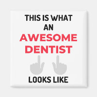This Is What An Awesome Dentist Looks Like 2