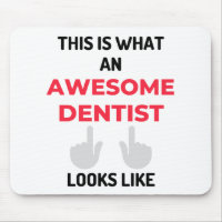 This Is What An Awesome Dentist Looks Like 2