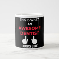 This Is What An Awesome Dentist Looks Like