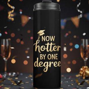 This Is What an Awesome Graduate Looks Like Grad Thermal Tumbler
