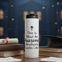 This Is What an Awesome Graduate Looks Like Grade