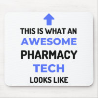 This Is What An Awesome Pharmacy Tech Looks 2