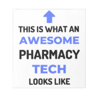 This Is What An Awesome Pharmacy Tech Looks 2