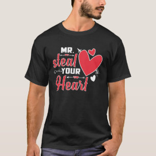 This is what I do I pet cat I play guitar T-Shirt