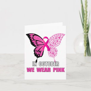 This Is Whata Survivor Looks Like Breast Cancer Aw Card