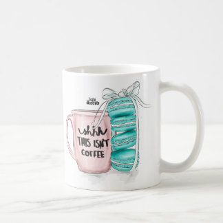 This Isn't Coffee Mug
