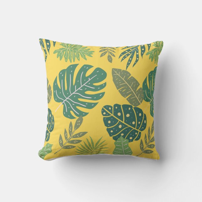this item is unique. cushion (Front)