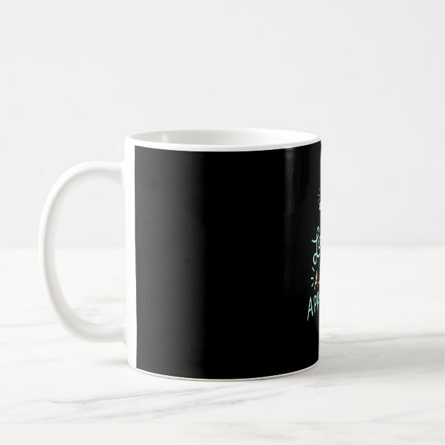 This Lawyer Is Always Appealing Coffee Mug (Left)