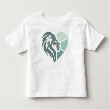 This Lionheart T-Shirt (Toddler)