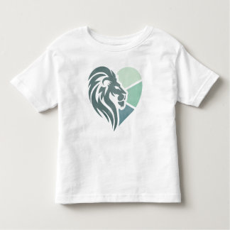 This Lionheart T-Shirt (Toddler)