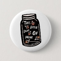 This little light of mine Christian