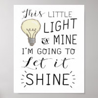 This Little Light of Mine