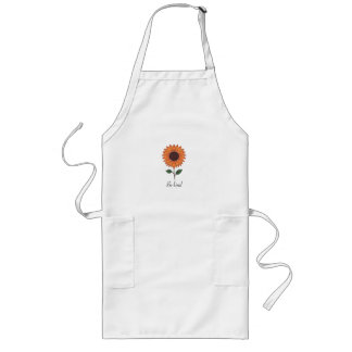This lovely Apron is from “kindness bloom” collect