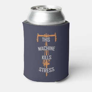 this machine kills stress can cooler