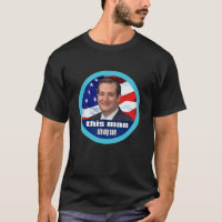 This Man Ate My Son Classic T-Shirt
