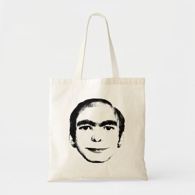 This Man Tote Bag (Front)
