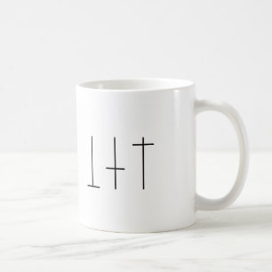 This Market Is Doji Coffee Mug
