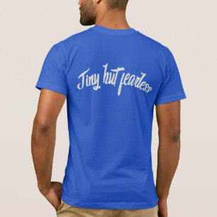 This Means War! – Spider’s Revenge T-Shirt