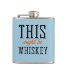 This might be whiskey