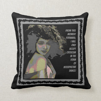 This Moment Forward Cushion