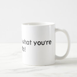 This Mug is Endangered