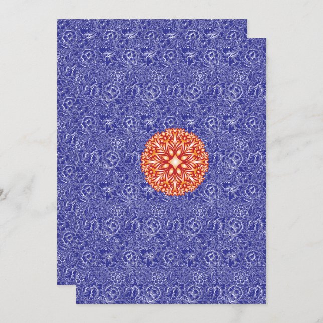 This Must-Have Design Is Selling Out Fast Invitation (Front/Back)