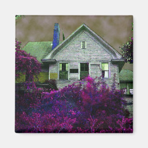 This Old House Magnet